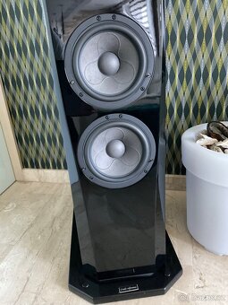 Reprobedny PHONAR- credo reference - 7