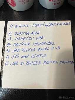 17 x pohádky Diax - 7