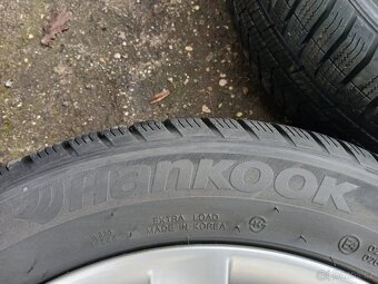 alu sadu 5x112 r17 Škoda, Volkswagen, Seat, Audi - 7