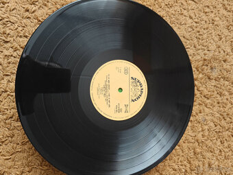 LP Goldie Ens – This Is My Life - 7