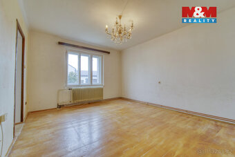 Prodej rodinného domu, 90 m², Šťáhlavy - Šťáhlavice - 7