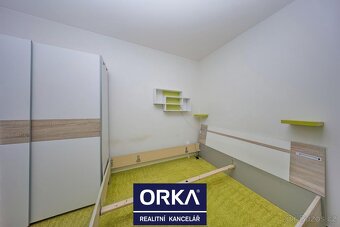 2+kk Zábřeh, sídliště Severovýchod - 7