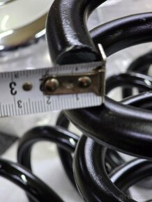 CORVETTE C3 PRUŽINY PODVOZKU NOVÉ - 7