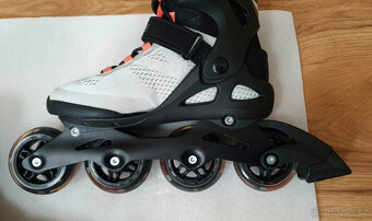 Brusle Rollerblade MACROBLADE 80 W , vel. 24, 5 cm (EU 38,5) - 7