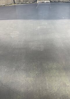 Trampolína Domyos 3,5m - 7