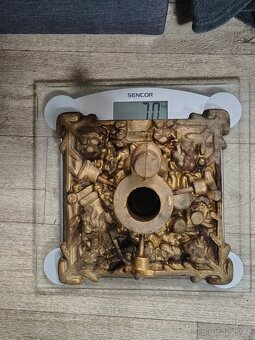 Vánoční stojánek - 7