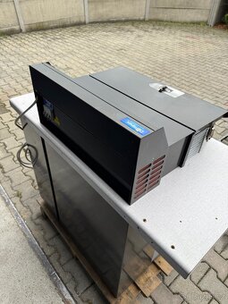 Comelz SS 20 kosici stroj štípací stroj Štípačka kůže - 7