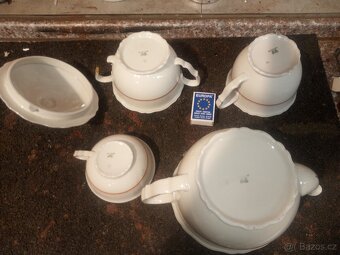 Souprava - 7