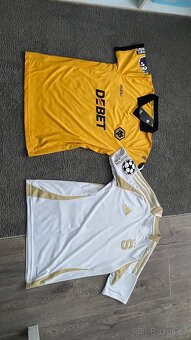 Fotbalový set Ladislav Krejčí dětský - 7