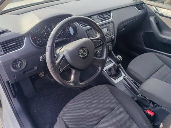 Škoda Octavia 3 1.2tsi 77kw - 7