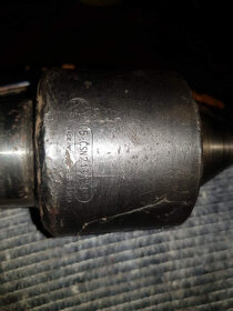 Otočný hrot MK-5 soustruhu - 7