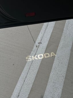 Škoda Karoq 1.5 TSI 110kw Sportline,Model2020,R18,Navi - 7