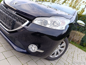 Peugeot 208 Style 1.2 60KW, servis, PĚKNÝ STAV - 7