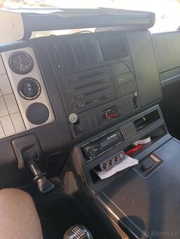 MAN F2000 Domíchávač, mix - 7