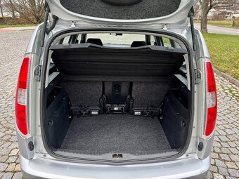 Škoda Roomster 1.2 TSi 63 kW Comfort - 7