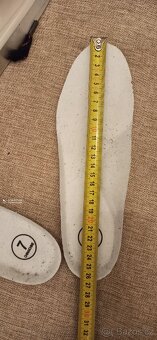 Hokejové brusle JACKSON  (vel.42) - 7