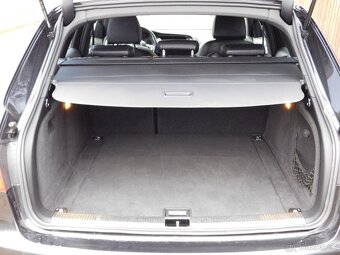 A4 Avant B8 S line,,2.0 tdi,105 kw,AUTOMAT,PANORAMA - 7
