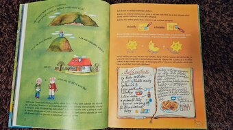 Jaro je tu s Luckou, Jendou a Martínkem - 7