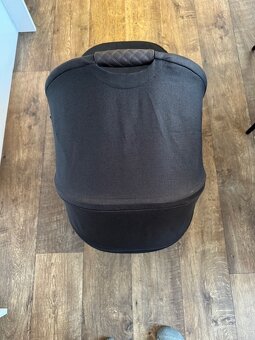 KOČÁREK ABC DESIGN SALSA 4 AIR 2022 - 7