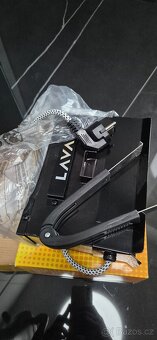 Vodní dymka Shisha Originál + příslušenství - 7