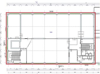 Pronájem, Výrobní prostory, 918m² - Jihlava - Antonínův Důl - 7