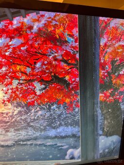 AOC U3277FWQ - 31,5" 4K monitor - novy s krabici - 7