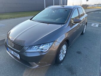 Seat leon 1.4 tsi - 7