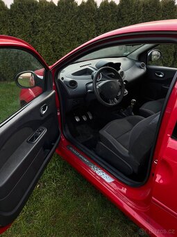 Renault Twingo RS 1.6 16v 98kw - 7
