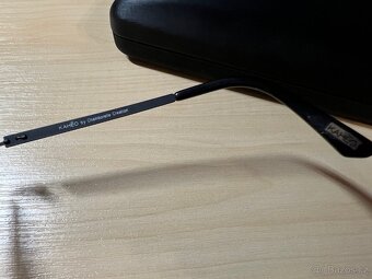 Dioptrické brýle -0,5 dioptrie (na dálku) - 7