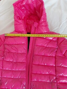 Zimní kabát Canadian - 7