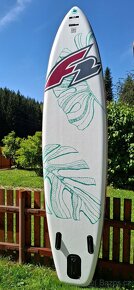 F2 Impact 11.2 kajakový  set combo Rose - 7