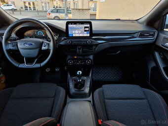 Ford focus STline 2.0 kombi - 7