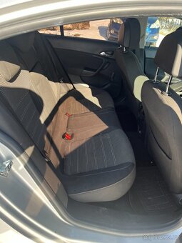 // Opel Insignia 2.0 CDTI - A20DTE//DÍLY - 7