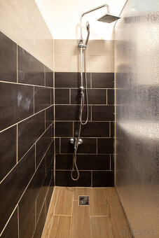 Prostorný byt 3+KK k prodeji Moravské Ostravě, 90 m², balkon - 7