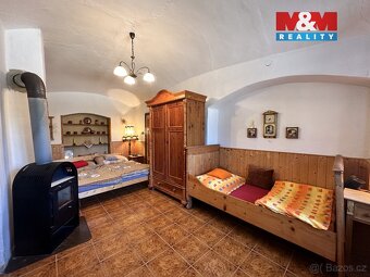 Prodej chalupy, 139 m², Bratronice - 7