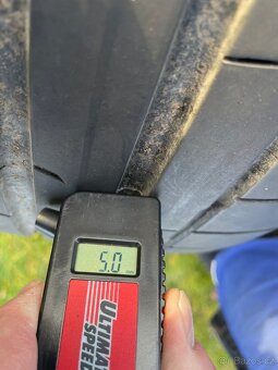 Letní pneu 20 Enyaq,Elroq,ID 4,5 - 7