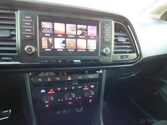 Cupra Ateca 2,0 TSI 4Drive,DSG,221kW - 7