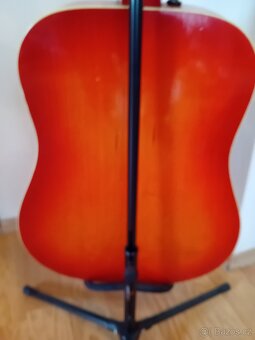 12 str. Kytara Luby Cremona. - 7