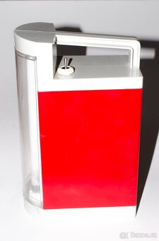 Lampa - zářivka do stanu - 7