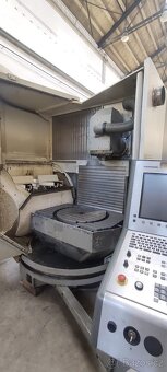 DMG DMU 60 monoBlock / obráběcí centrum vertikální - 7