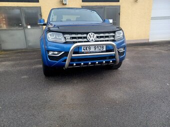 Amarok 3.0 V6 - 7