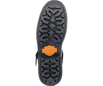 .HARLEY-DAVIDSON® orig. boty EU 41 / 42 - 7