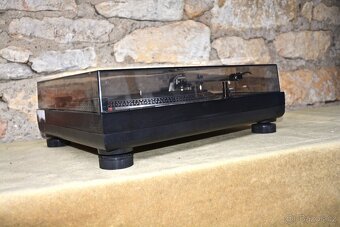 Gramofon HTE HT-910Q - 7