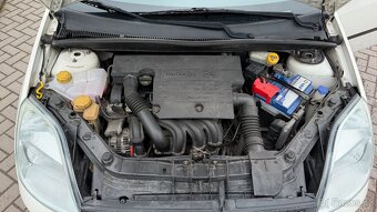 Ford Fiesta 1.3i 2003 Nová STK - 7