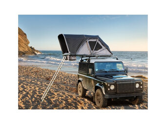 THULE 4ks priečniky nové DEFENDER & SERIES - 7