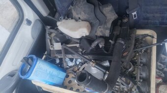 R6 bez TP na ND - motor KO - 7