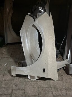 Subaru blatníky - 7