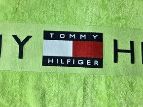 osuška TOMMY HILFIGER - 7