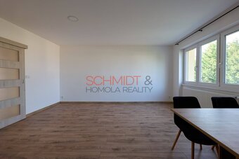 Prodej bytu 3kk Hustopeče - 7