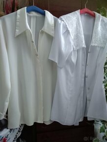 Dámské košile-halenky - 7